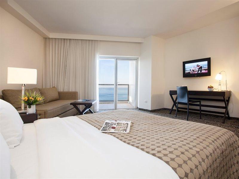 Hod Hasharon Luxury Apartment Herzliya Luaran gambar