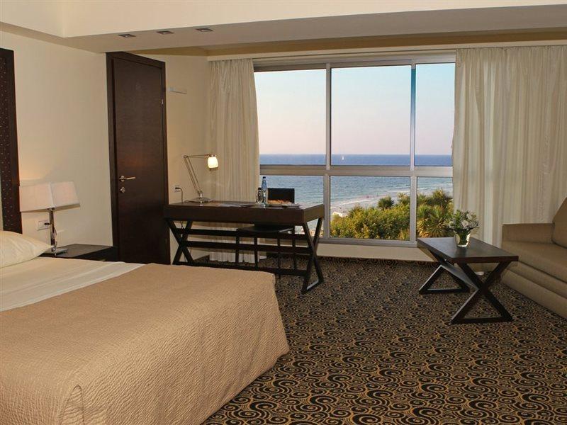 Hod Hasharon Luxury Apartment Herzliya Luaran gambar