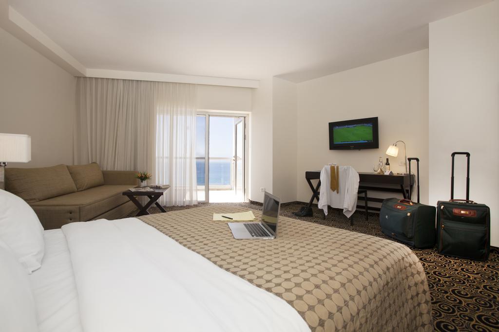 Hod Hasharon Luxury Apartment Herzliya Luaran gambar
