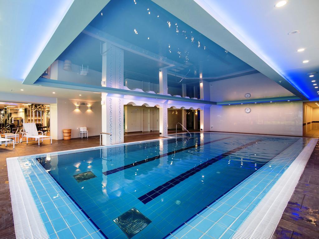 Hod Hasharon Luxury Apartment Herzliya Luaran gambar