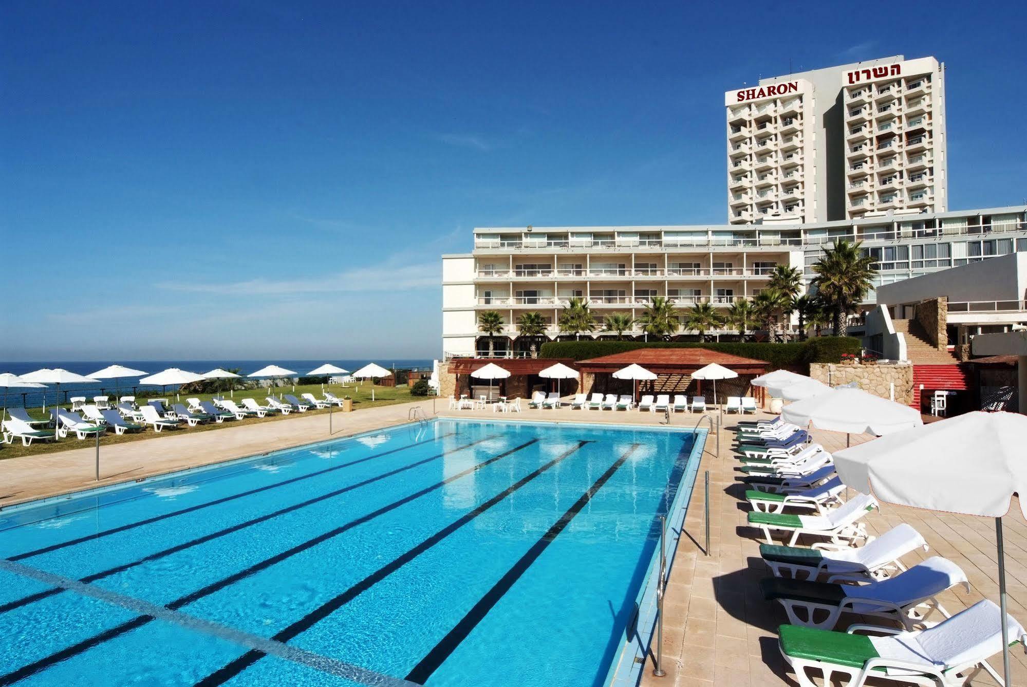 Hod Hasharon Luxury Apartment Herzliya Luaran gambar