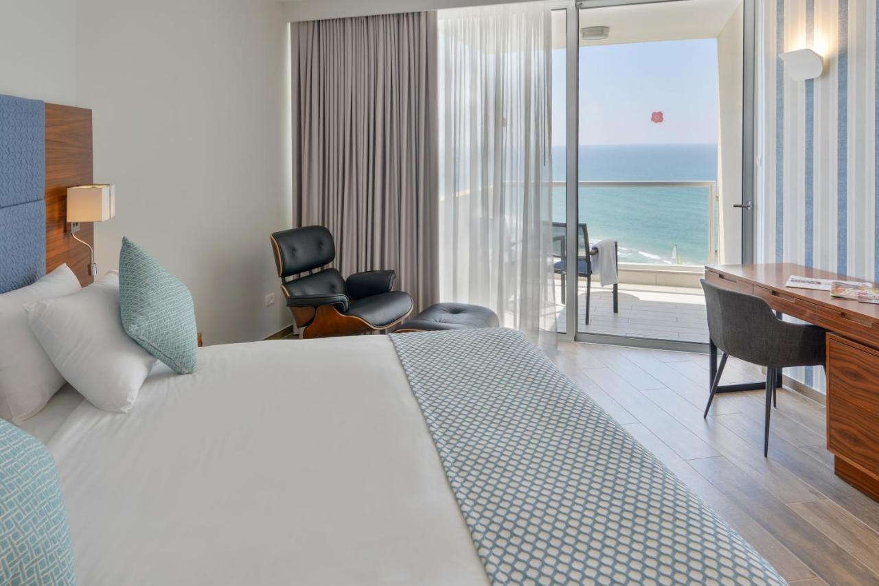 Hod Hasharon Luxury Apartment Herzliya Luaran gambar