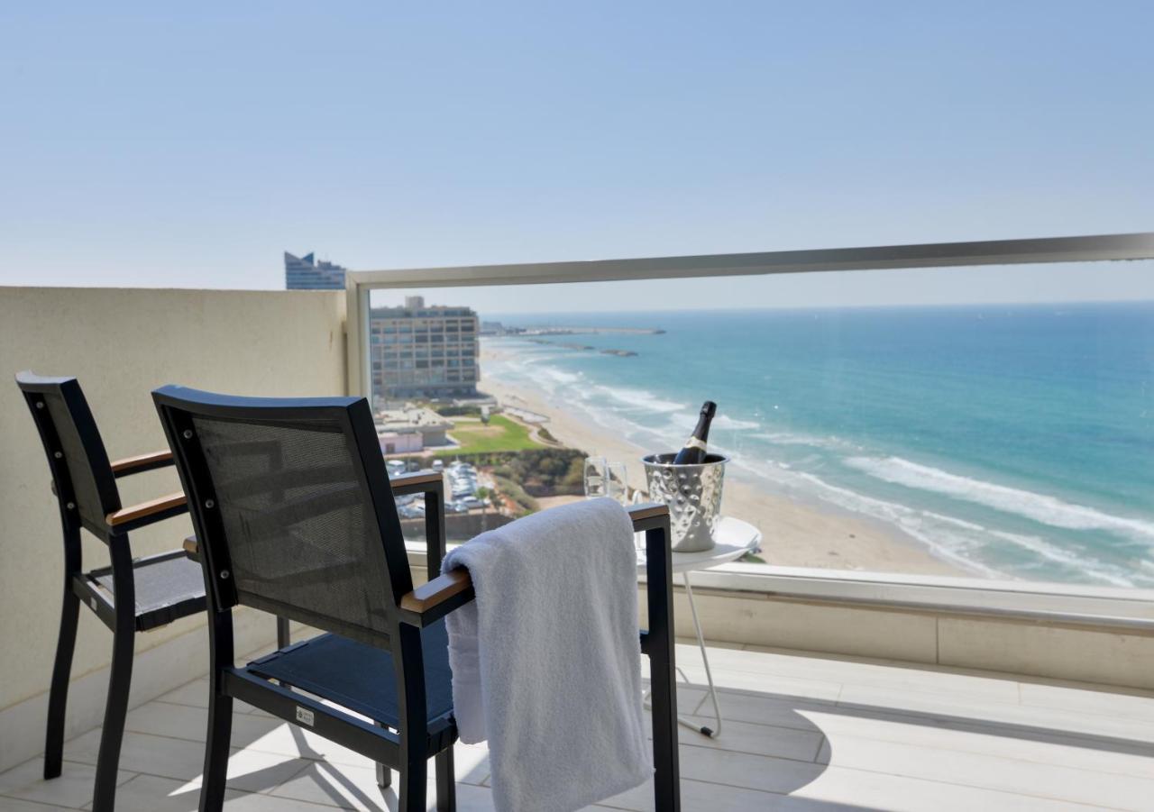 Hod Hasharon Luxury Apartment Herzliya Luaran gambar