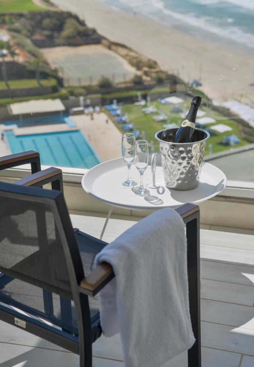 Hod Hasharon Luxury Apartment Herzliya Luaran gambar