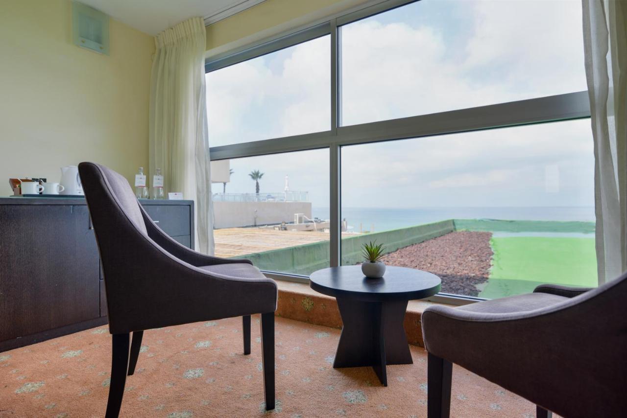 Hod Hasharon Luxury Apartment Herzliya Luaran gambar