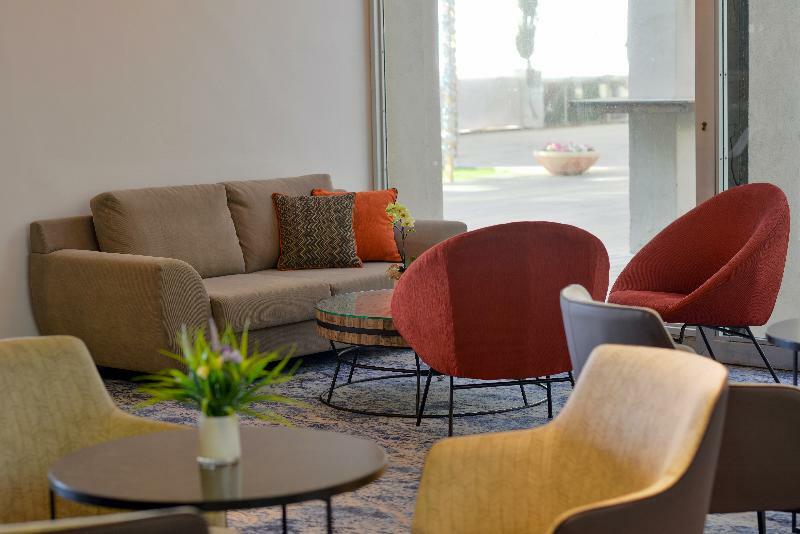 Hod Hasharon Luxury Apartment Herzliya Luaran gambar