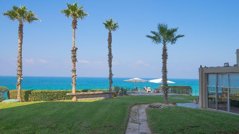 Hod Hasharon Luxury Apartment Herzliya Luaran gambar