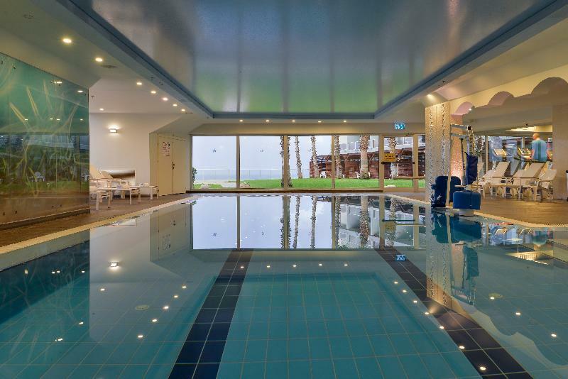 Hod Hasharon Luxury Apartment Herzliya Luaran gambar