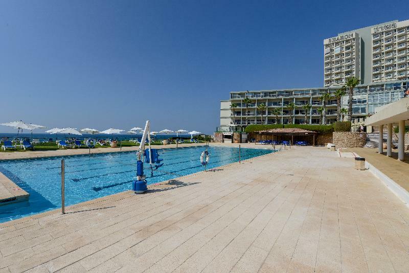 Hod Hasharon Luxury Apartment Herzliya Luaran gambar