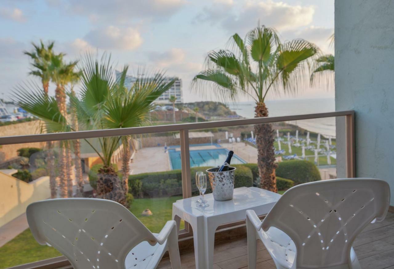 Hod Hasharon Luxury Apartment Herzliya Luaran gambar