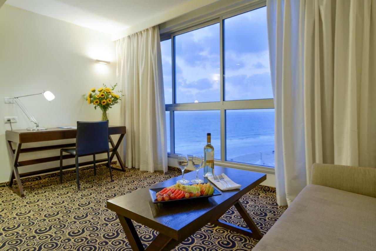 Hod Hasharon Luxury Apartment Herzliya Luaran gambar