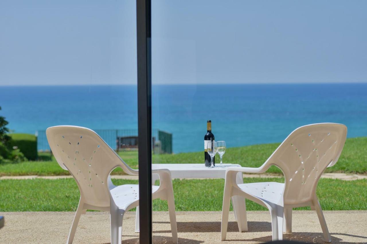 Hod Hasharon Luxury Apartment Herzliya Luaran gambar