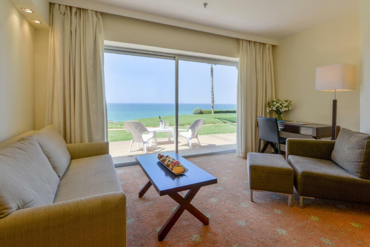 Hod Hasharon Luxury Apartment Herzliya Luaran gambar