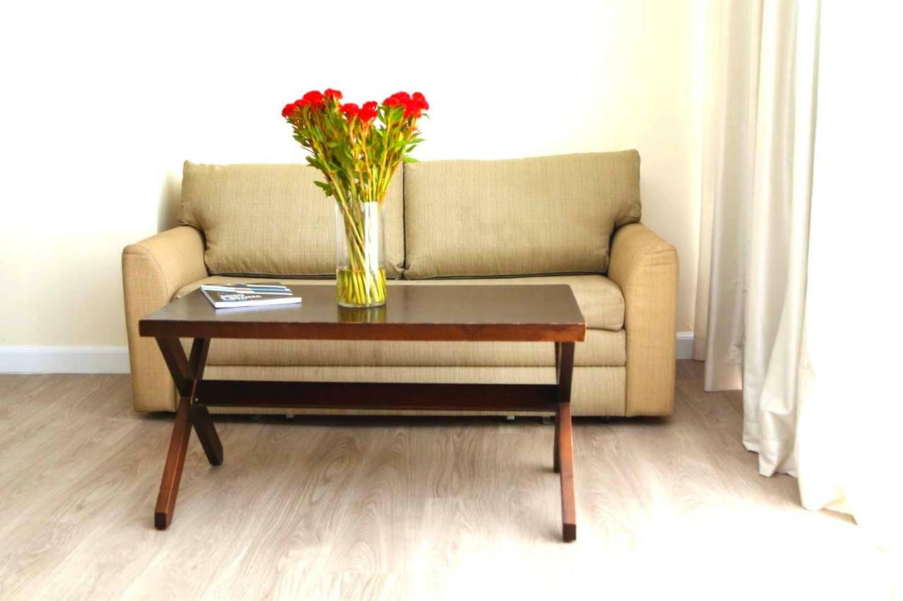 Hod Hasharon Luxury Apartment Herzliya Luaran gambar
