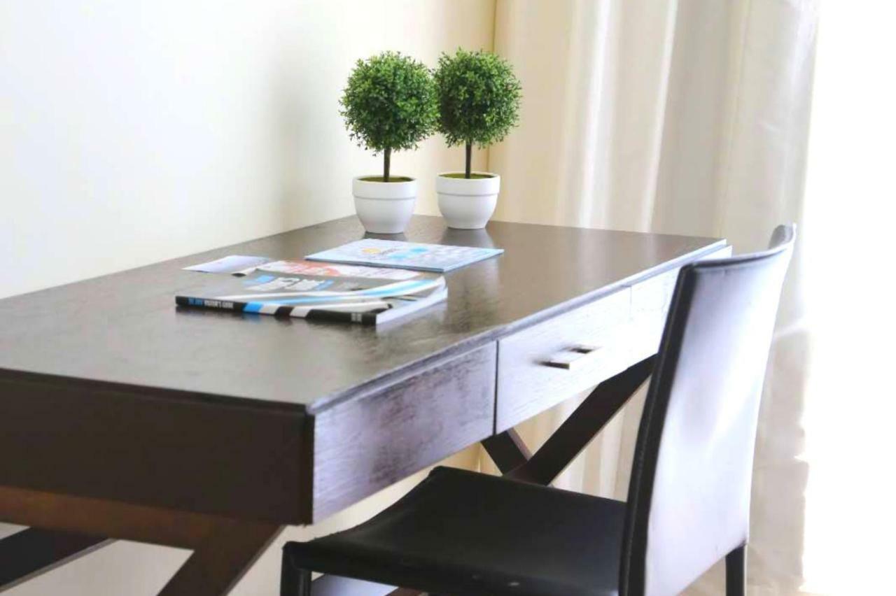 Hod Hasharon Luxury Apartment Herzliya Luaran gambar