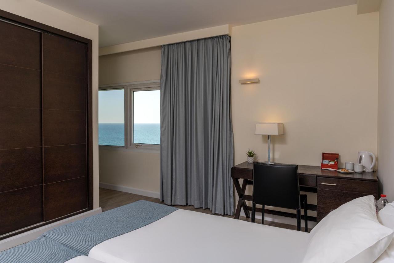 Hod Hasharon Luxury Apartment Herzliya Luaran gambar