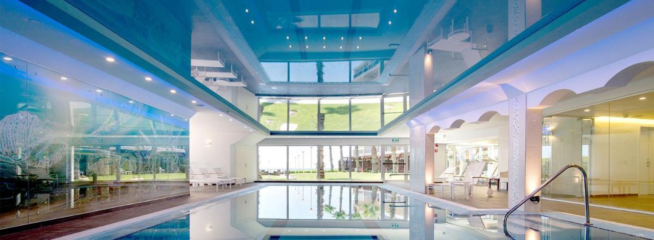 Hod Hasharon Luxury Apartment Herzliya Luaran gambar